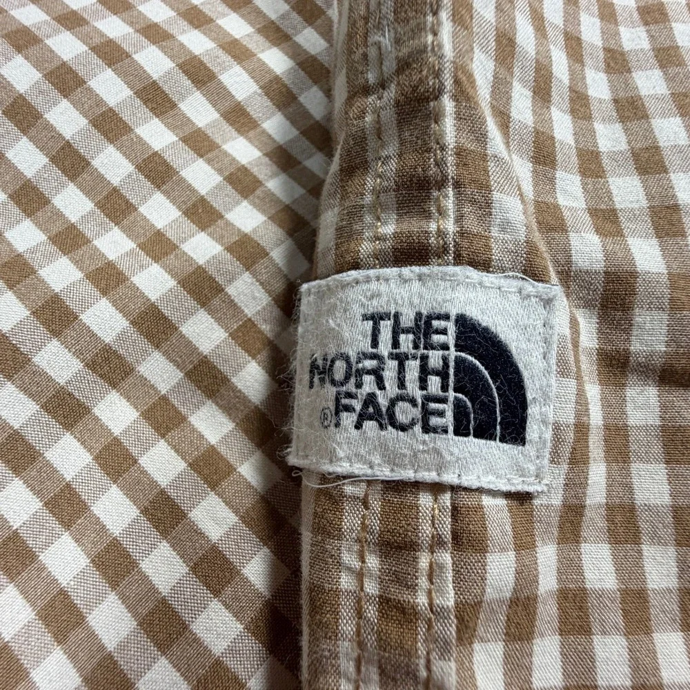 The North Face north face
